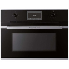 Kuppersbusch CM6330.0S inbouw magnetron met grill - zwart