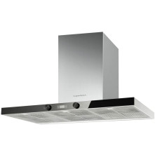 Kuppersbusch DW9350.0E wand afzuigkap - rvs