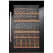 Kuppersbusch FWK2800.0S inbouw wijnkoelkast