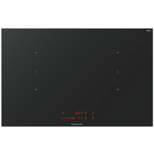 Kuppersbusch KI8560.0SR inbouw inductie kookplaat - 80 cm. breed