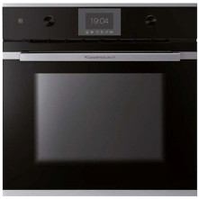 Kuppersbusch B6350.0S inbouw oven - zwart