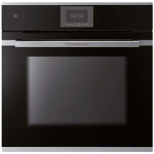 Kuppersbusch BP6550.0S inbouw oven met pyrolyse - zwart