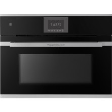 Kuppersbusch CBM6550.0S inbouw oven met magnetron - zwart