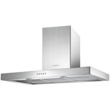 Kuppersbusch DW9340.1E wand afzuigkap - blokmodel