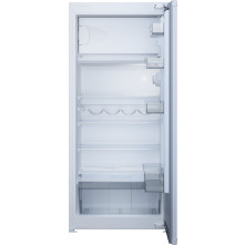 Kuppersbusch FK4545.1i inbouw koelkast met vriesvak - nis 122 cm.