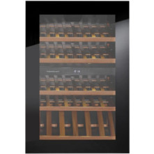 Kuppersbusch FWK2852.0S inbouw wijnkoelkast - nis 88 cm.