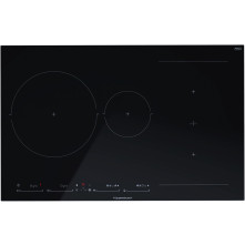 Kuppersbusch KI8550.0SR inbouw inductie kookplaat - 80 cm.