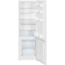 Liebherr CUe 2831-26 vrijstaande koelkast - wit