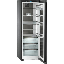 Liebherr RBbsc 528i-22 blacksteel koelkast