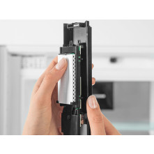 Liebherr SmartDeviceBox 6125265 wifi communicatie