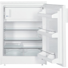 Liebherr UK 1524-26 onderbouw koelkast met decorlijsten