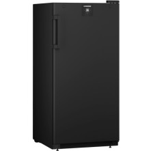 Liebherr WSbl 4201-20 wijnkoelkast - zwart - GrandCru
