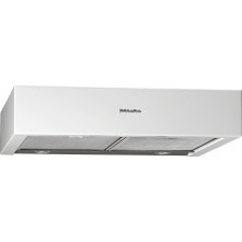 Miele DA 1260 afzuigkap onderbouw wit
