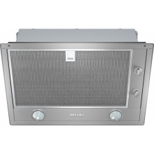 Miele DA 2450-1 afzuigkap inbouw rvs