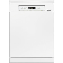 Miele G 6000 SC BW vaatwasser
