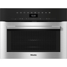 Miele H 7340 BM inbouw oven met magnetron