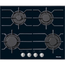 Miele KM 3010 G kookplaat inbouw