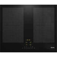 Miele KM 7465 FL inbouw inductie kookplaat