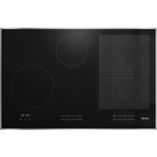 Miele KM 7574 FR inbouw inductie kookplaat