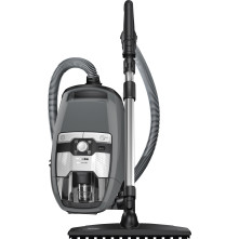 Miele Blizzard Parquet XL Powerline zakloze stofzuiger