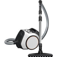 Miele Boost CX1 Lotus wit Parquet stofzuiger - 890 Watt - zonder zak