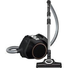 Miele Boost CX1 Obsidiaan Cat & Dog stofzuiger zonder zak - dierenhaar