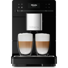Miele CM5310 Obsidiaanzwart koffiemachine