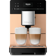 Miele CM5510 Rosegold PearlFinish vrijstaande koffiemachine