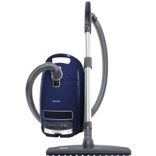 Miele Complete C3 Comfort XL PowerLine stofzuiger met HEPA filter