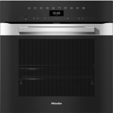 Miele DGC7450 inbouw combi-stoomoven - zwart