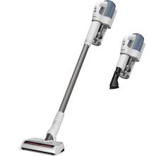 Miele DuoFlex HX1 Nordic blauw stofzuiger