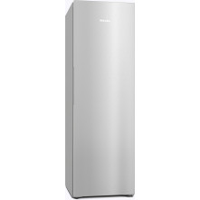 Miele FN 4372 D el - 1 vrieskast / vriezer - rvs-look - nofrost