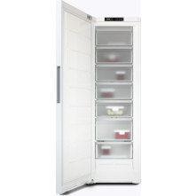 Miele FNS 4382 D ws vrieskast - wit