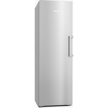 Miele FNS 4782 D edt/cs vrieskast - nofrost - roestvrijstaal