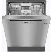 Miele G5832 SCU CLST onderbouw vaatwasser met rvs front
