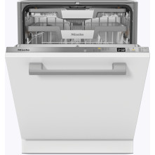 Miele G5863 SCVi inbouw vaatwasser met energieklasse A en 44 dB