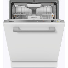 Miele G5866SCVIXXL inbouw vaatwasser - verhoogd