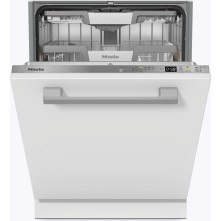 Miele G5868 SCVi XXL inbouw vaatwasser met energieklasse A en 44 dB