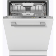 Miele G7088 SCVi XXL AutoDos inbouw vaatwasser 
