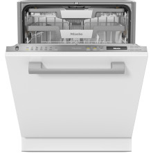 Miele G7182SCVi inbouw vaatwasser met besteklade