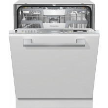 Miele G7272 SC Vi inbouw vaatwasser