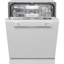 Miele G7273 SCVI inbouw vaatwasser met besteklade
