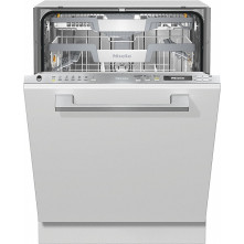 Miele G7277 SCVi XXL inbouw vaatwasser