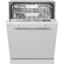 Miele G7278 SCVi XXL inbouw vaatwasser