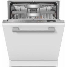 Miele G7293SCVi inbouw vaatwasser met energieklasse A en MultiFlex lade