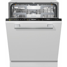 Miele G7472 SCVI inbouw vaatwasser met AutoDos PowerDisk