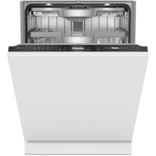 Miele G7795SCVi K2O XXL inbouw vaatwasser met AutoDose en Knock2Open