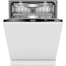 Miele G7985SCVi K2O XXL inbouw vaatwasser - hoog model - knock2open