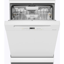 Miele G 5432 SC brws vrijstaande vaatwasser - wit