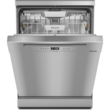 Miele G 5432 SC clst vrijstaande vaatwasser - roestvrijstaal
